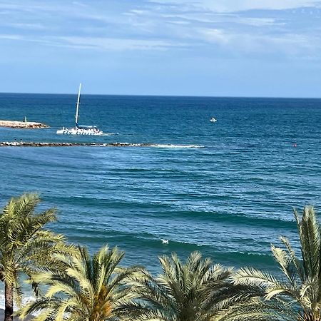 Las Palmas 6 Марбелья Екстер'єр фото