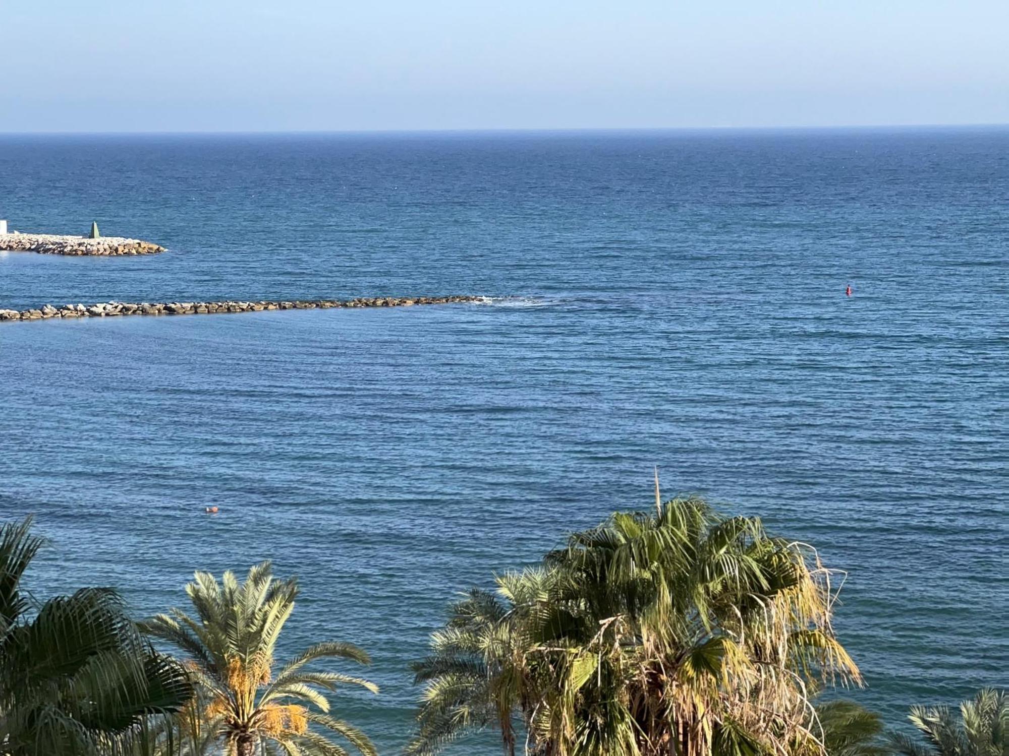 Las Palmas 6 Марбелья Екстер'єр фото